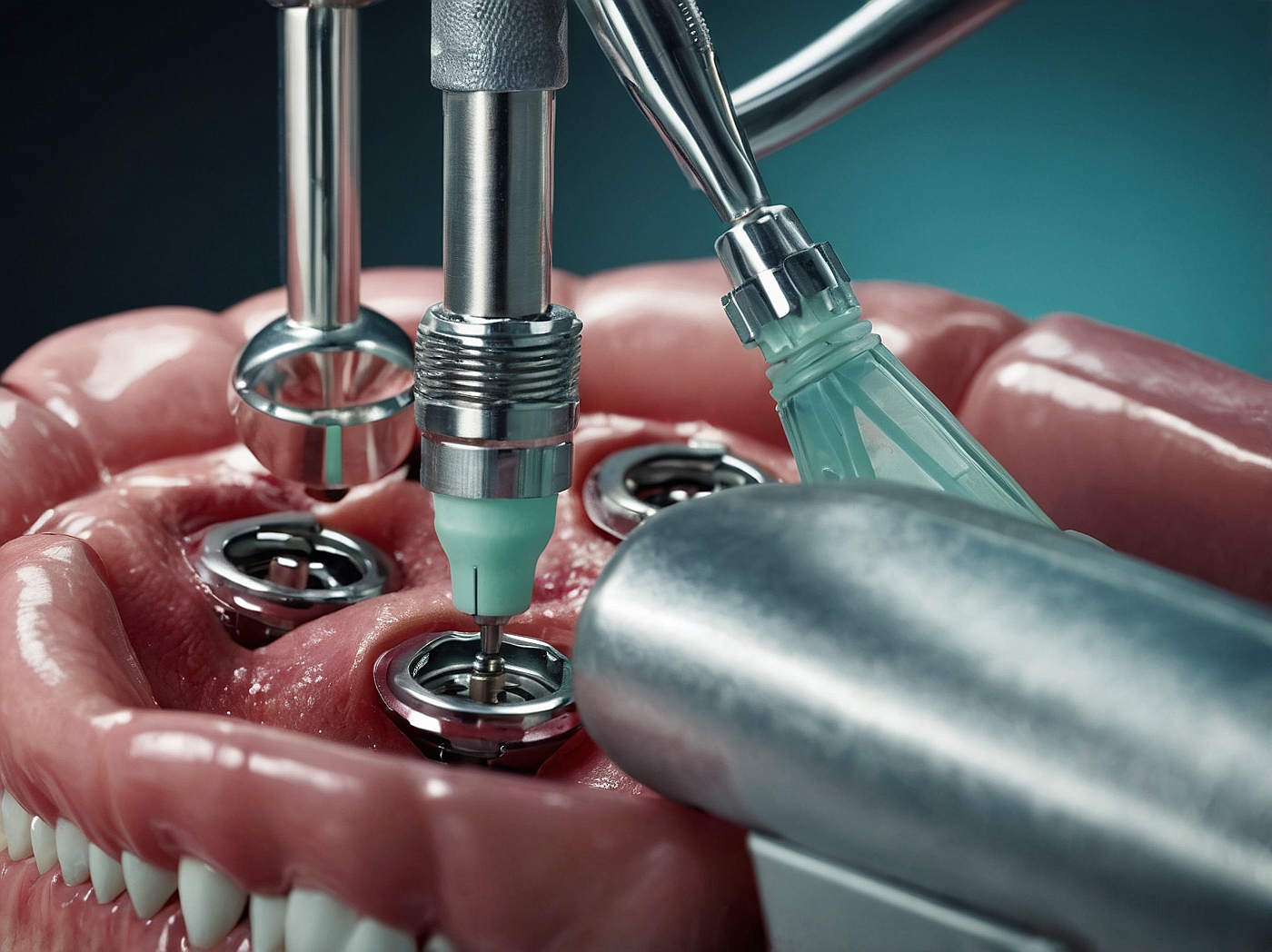 Odontología General Mendoza